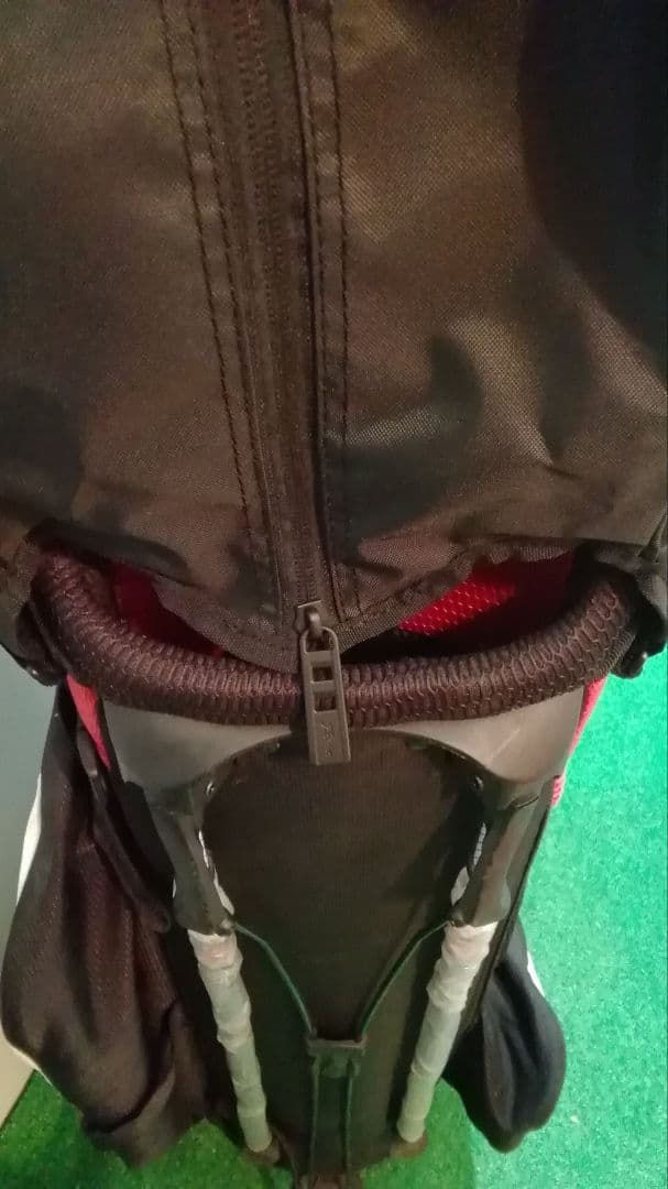 タイトリスト　キャディバッグ