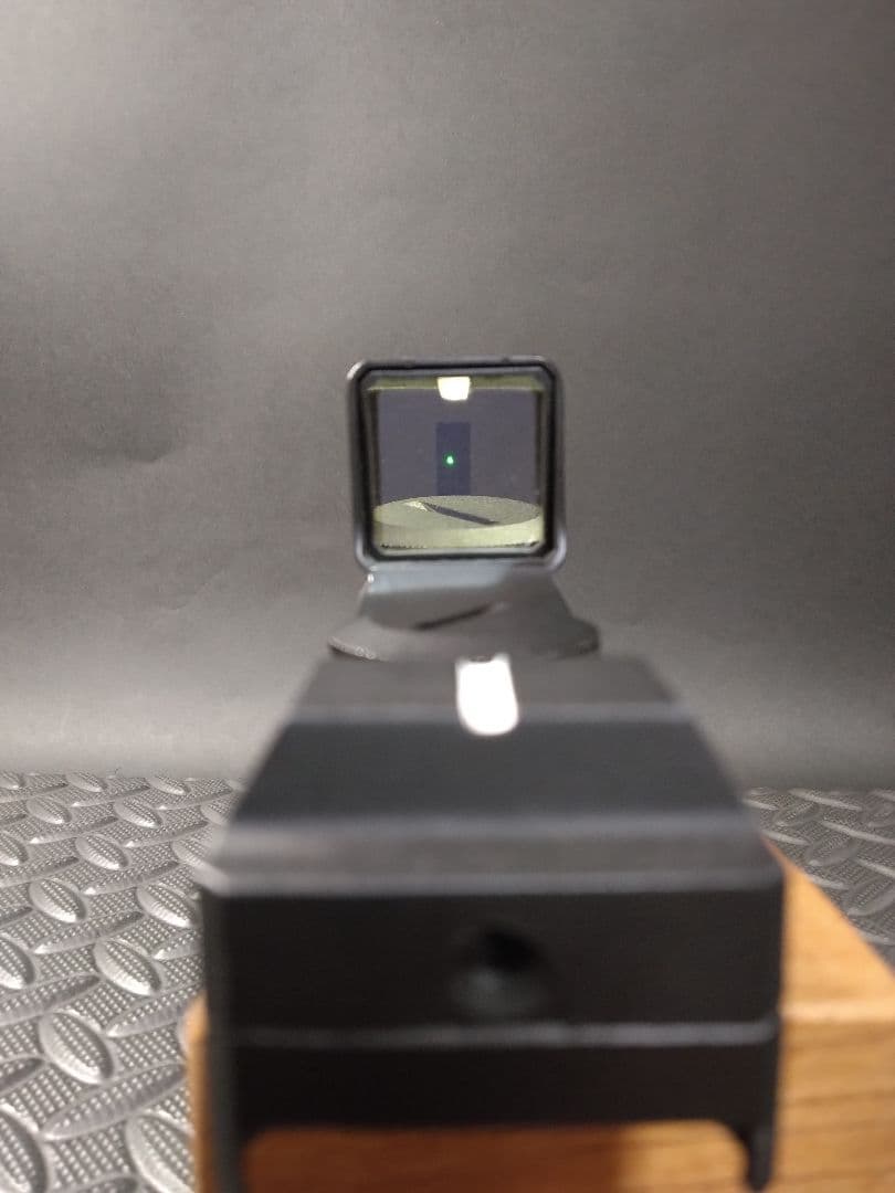 東京マルイ　電動ガン　クルツ　ハイサイクル