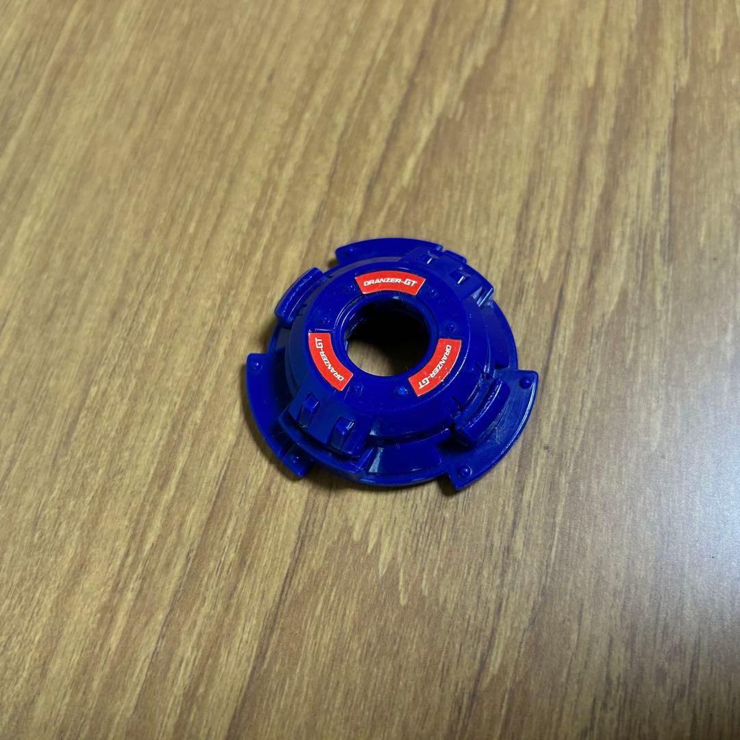 爆転シュートベイブレード　ドランザーGT　BEYBLAD Gレボ　平成レトロ