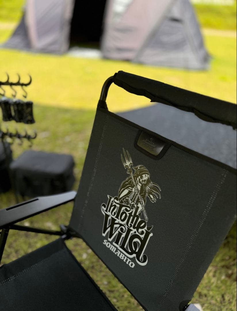 Totoです①3点セット　ソマビト　ROVER CHAIR