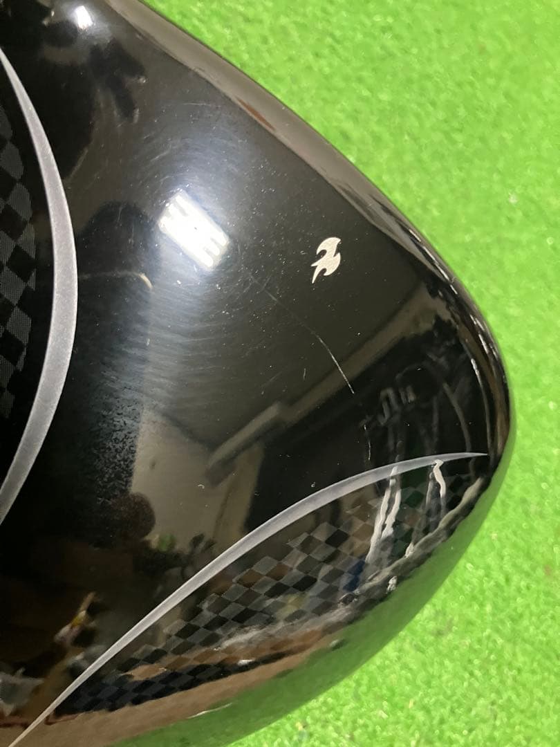 テーラーメイド　バーナー　レディースドライバー　極美品^o^