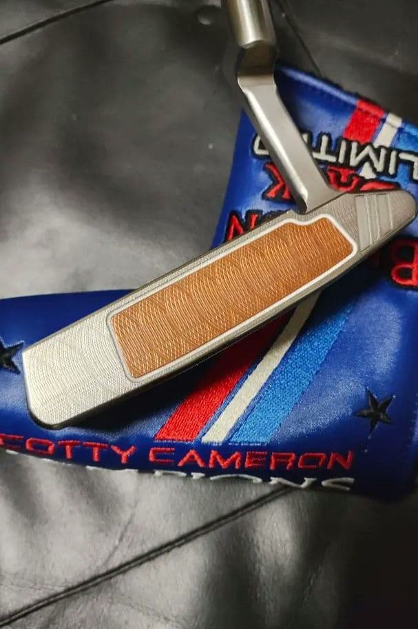 【美品】CHAMPIONS CHOICE NEW PORT2