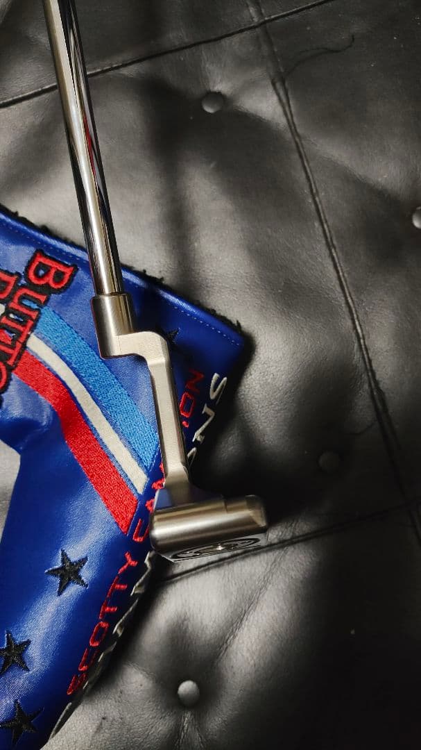 【美品】CHAMPIONS CHOICE NEW PORT2