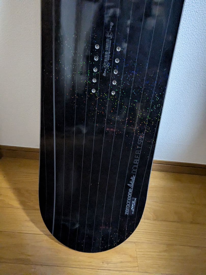 スノーボード 22-23 011 DOUBLE FLY SPIN 153cm