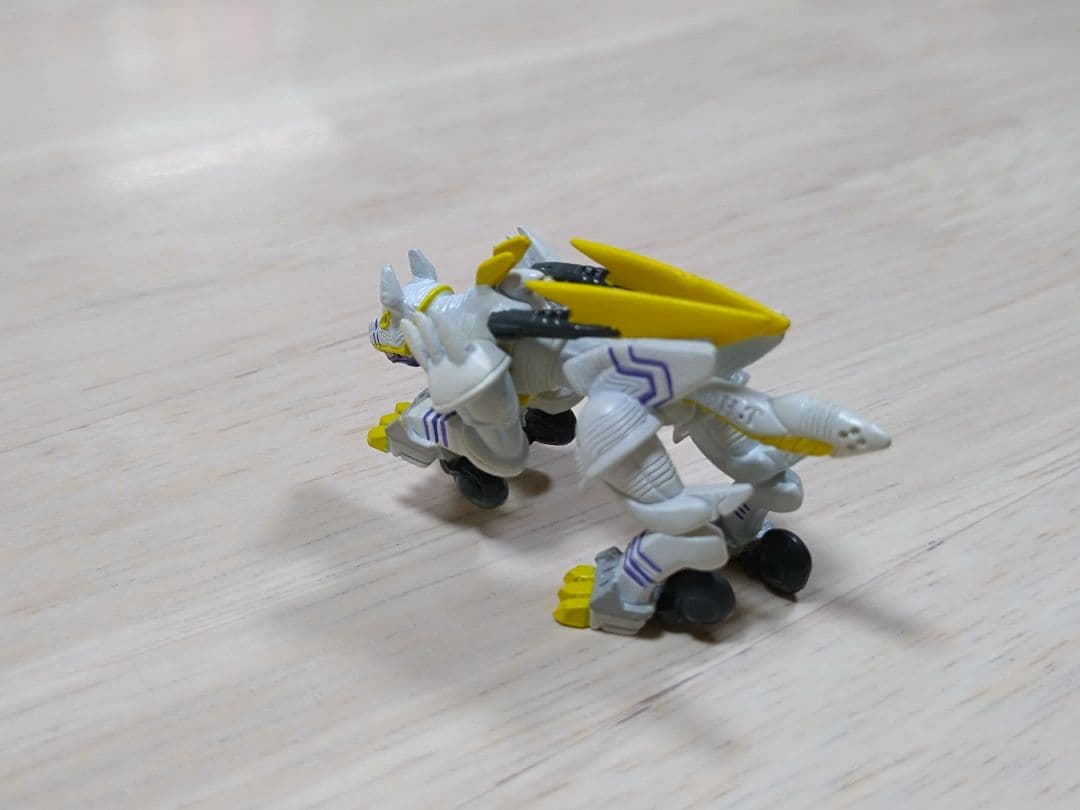 【匿名配送】デジモンフロンティア Digimon フィギュア まとめ売り