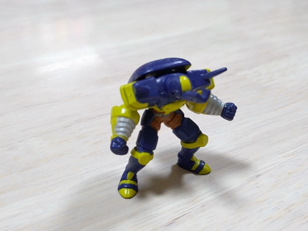 【匿名配送】デジモンフロンティア Digimon フィギュア まとめ売り