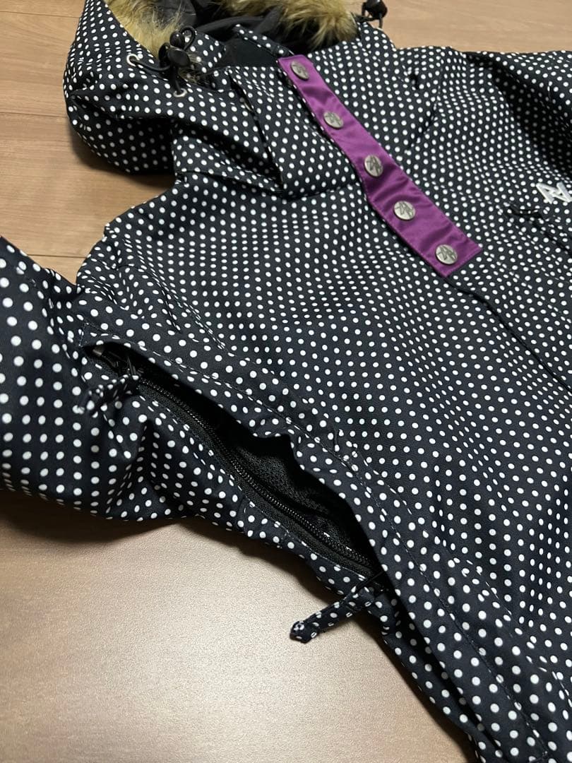 ［新品］AA ダブルエー　スノーボード　ジャケット