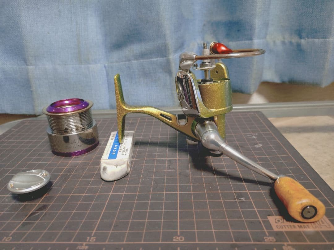 メガバス TD-ito2506C