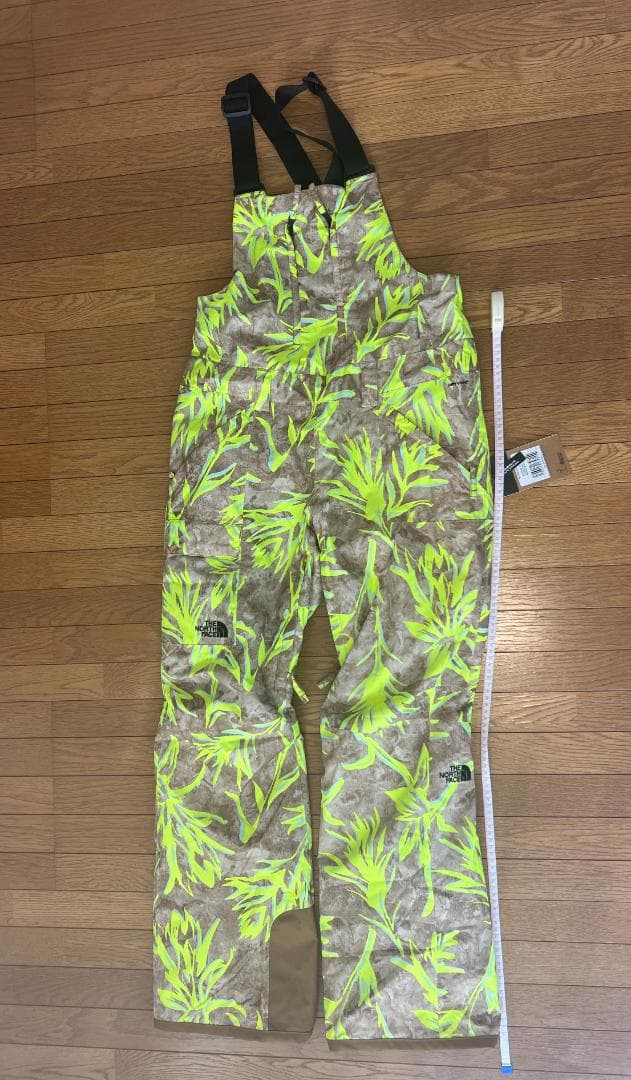 THE NORTH FACE レディース フリーダム インサレーション ビブ