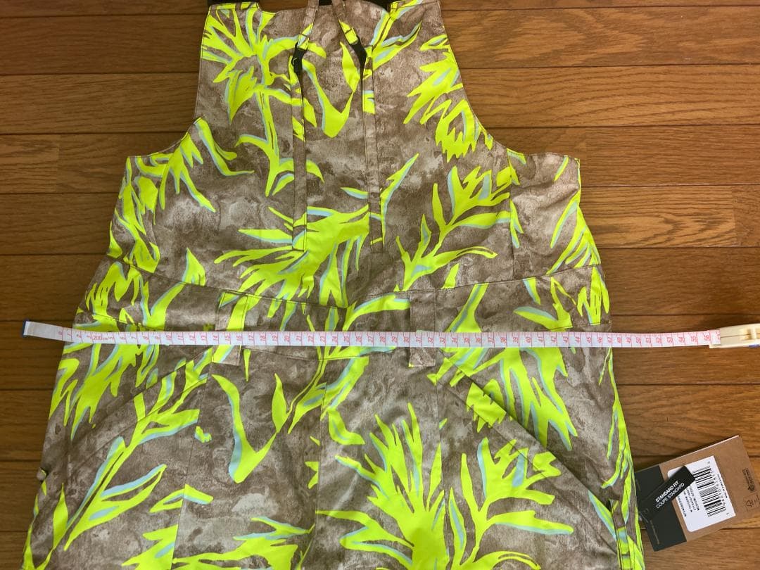 THE NORTH FACE レディース フリーダム インサレーション ビブ