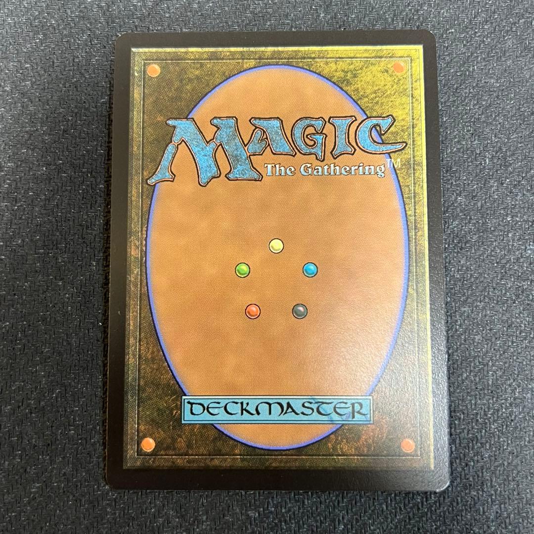 MTG FIC《秘密のランデブー》英語版 サージfoil