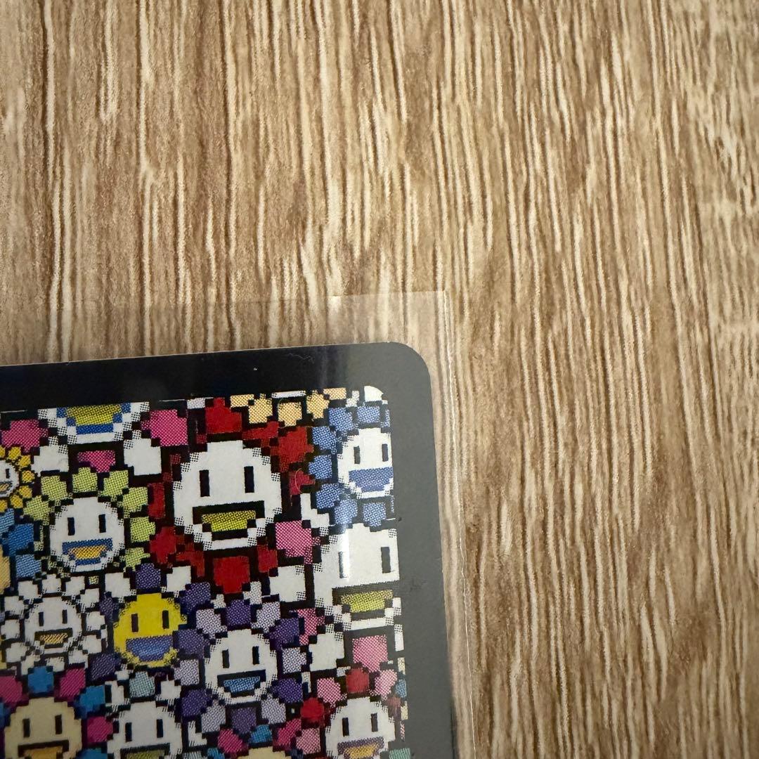 村上隆 トレカ【SA】Karaishi-zu Byōbu