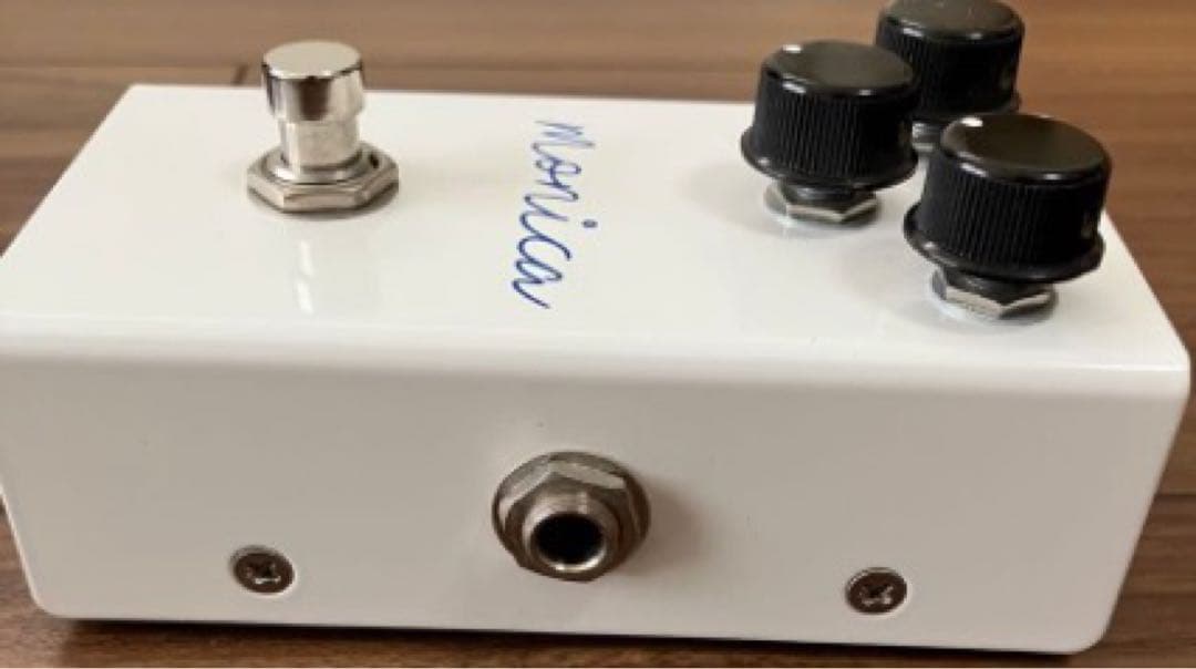 virtues monica ASSH signature 美品