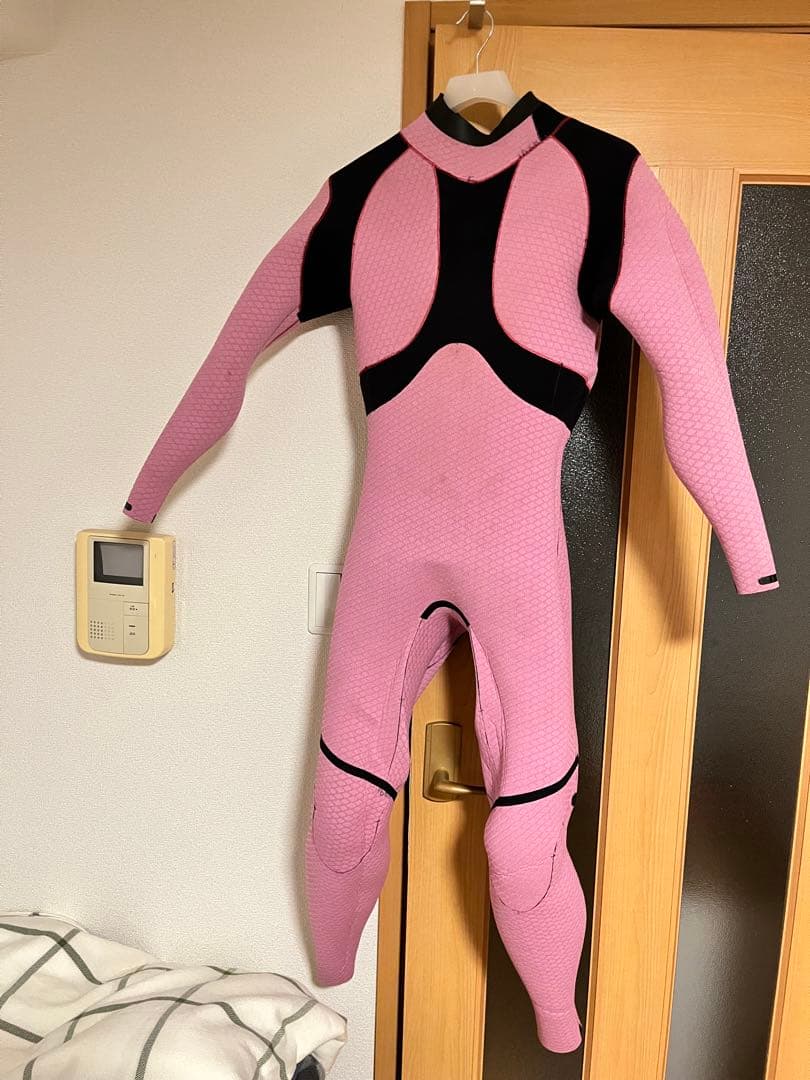 ✨MARVY(マービー)セミドライスーツ／ウエットスーツ／サーフィン