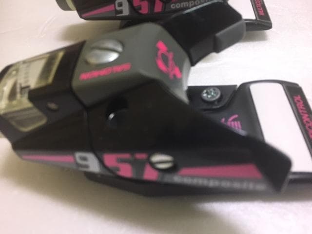 安い！旧製品希少、当時は特に人気のあった957compositeｍの新品保有品