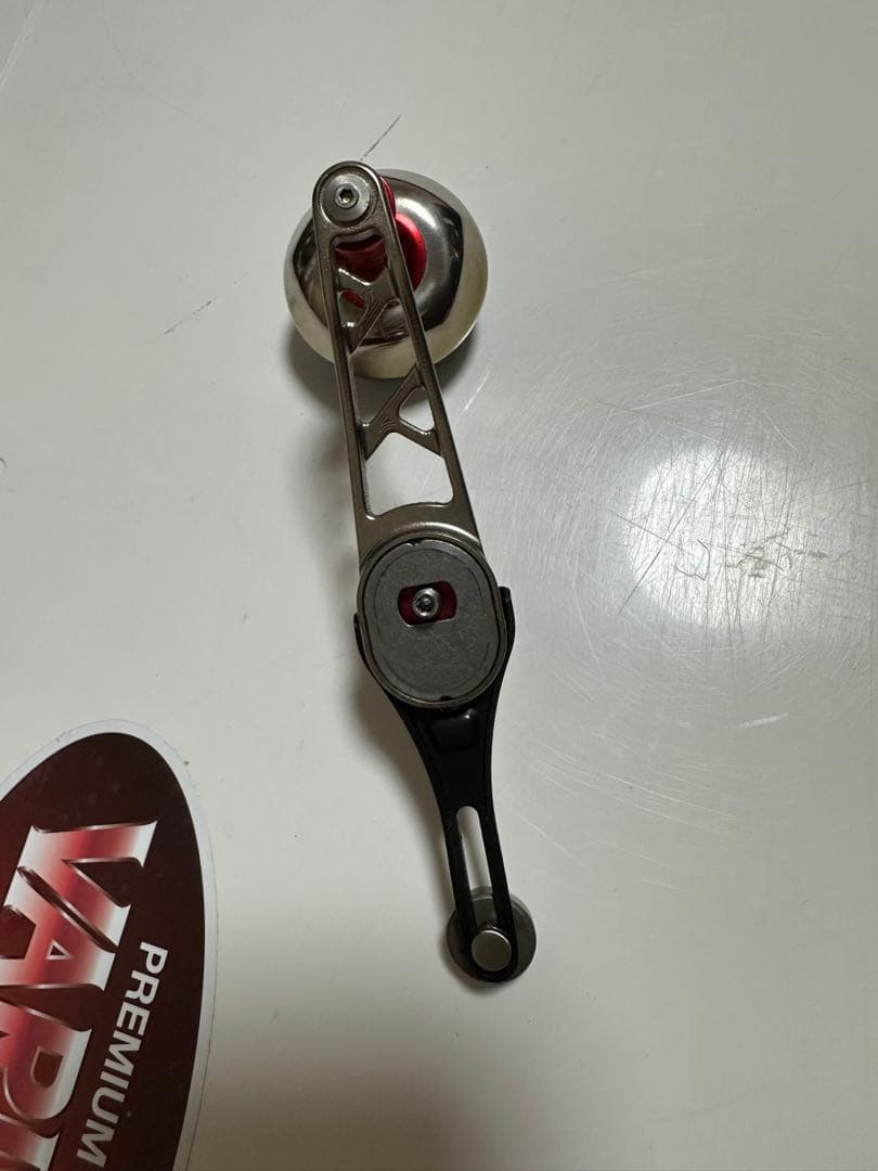 リブレ　SB 55-60 ダイワ／アブ　右