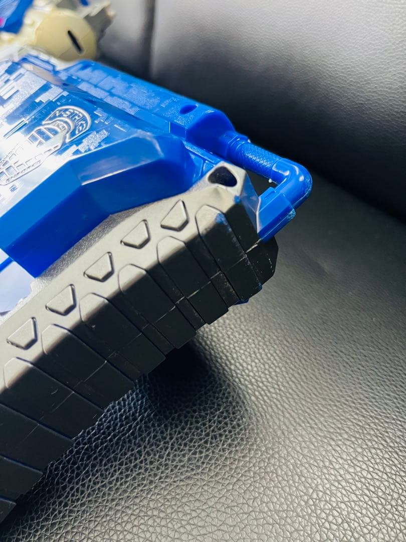 Nerf N-Strike CS-6 ナーフ