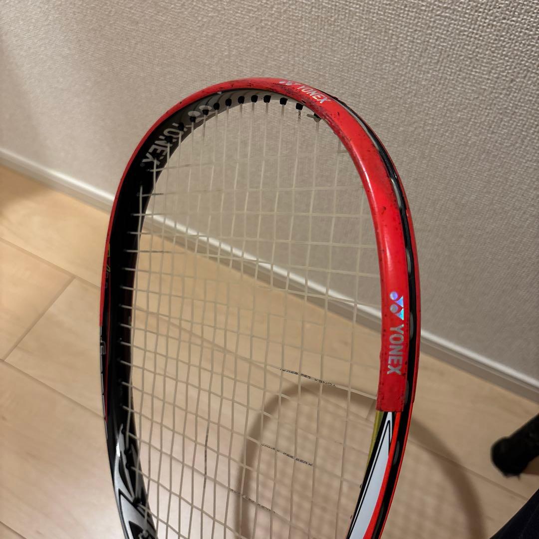 YONEX ネクシーガ90G