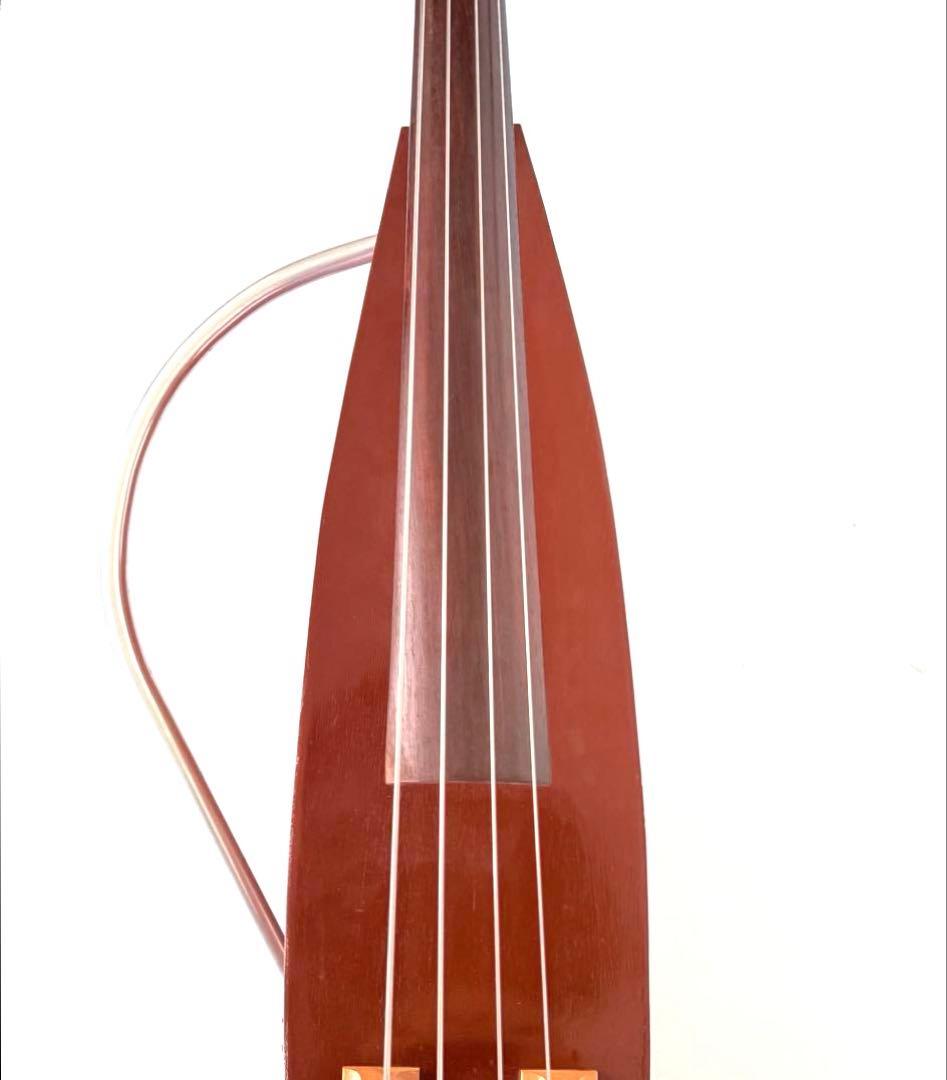 【希少】ORIENT SB-12 消音ベース 箱型ボディ