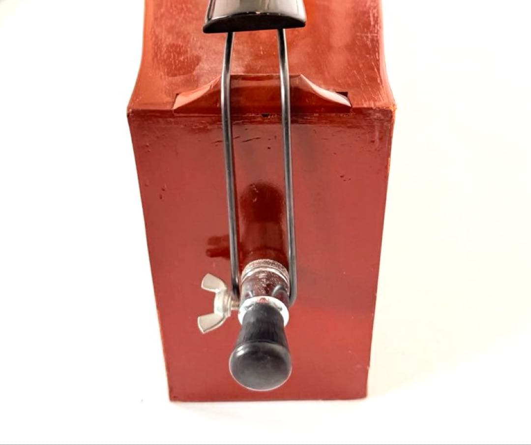 【希少】ORIENT SB-12 消音ベース 箱型ボディ