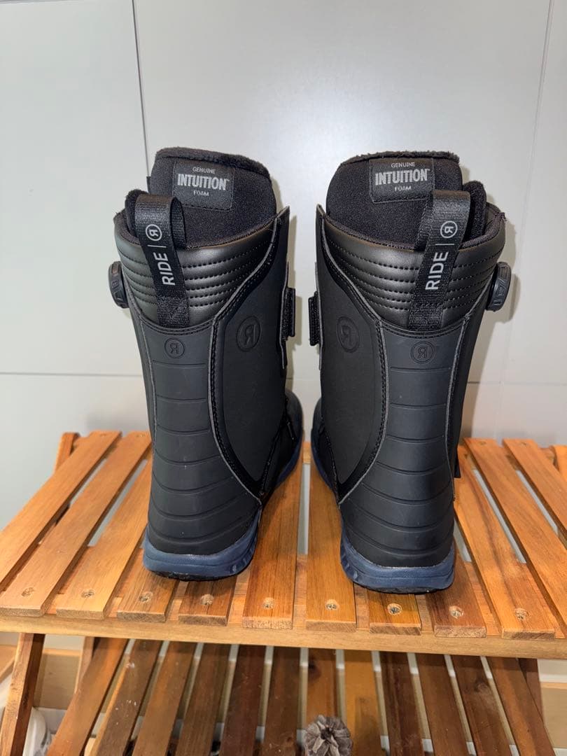 シ*ン様 新品 25-26 Ride The92 25.5cm