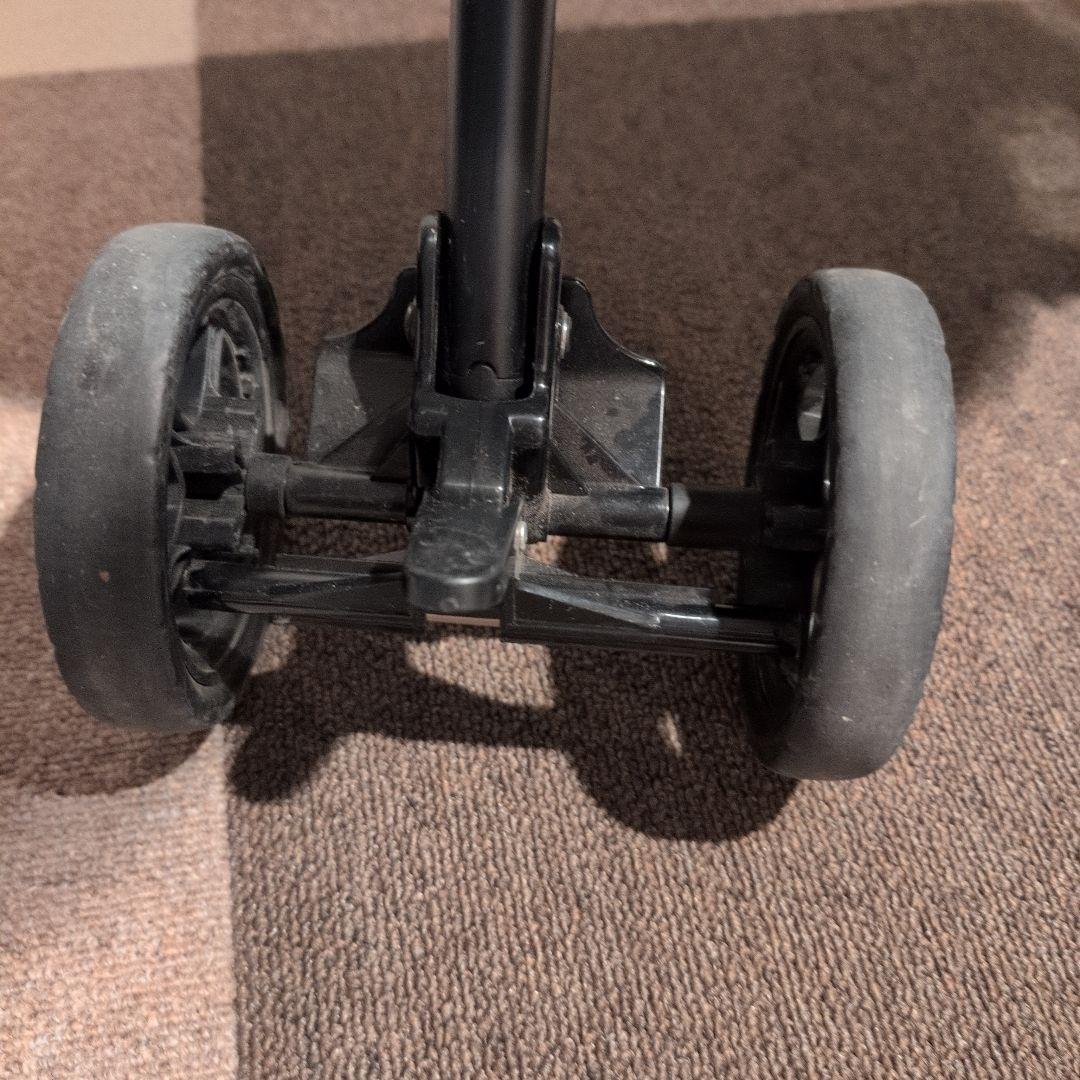 Combi コムペット ミリミリライト シャンパンローズ