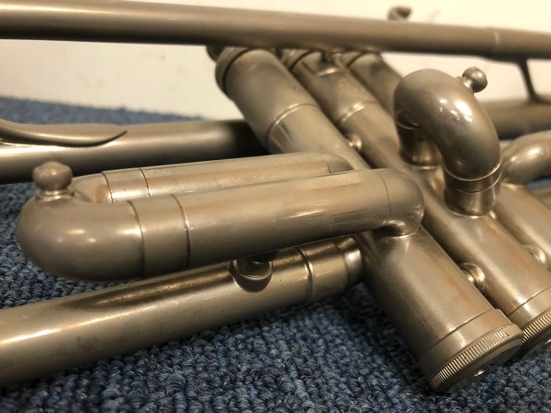 YAMAHA YTR-135 トランペット 管楽器 現状