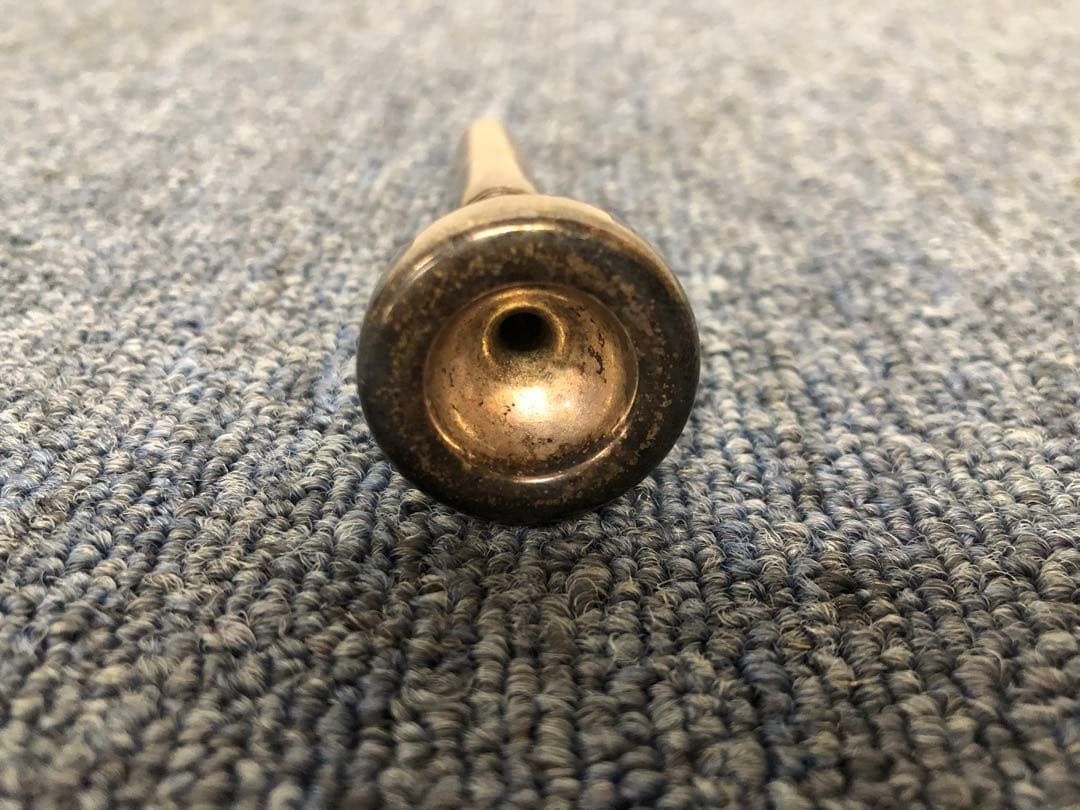 YAMAHA YTR-135 トランペット 管楽器 現状