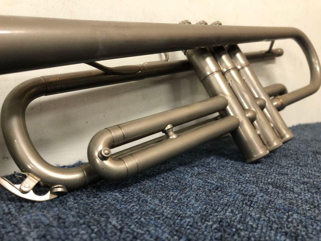 YAMAHA YTR-135 トランペット 管楽器 現状