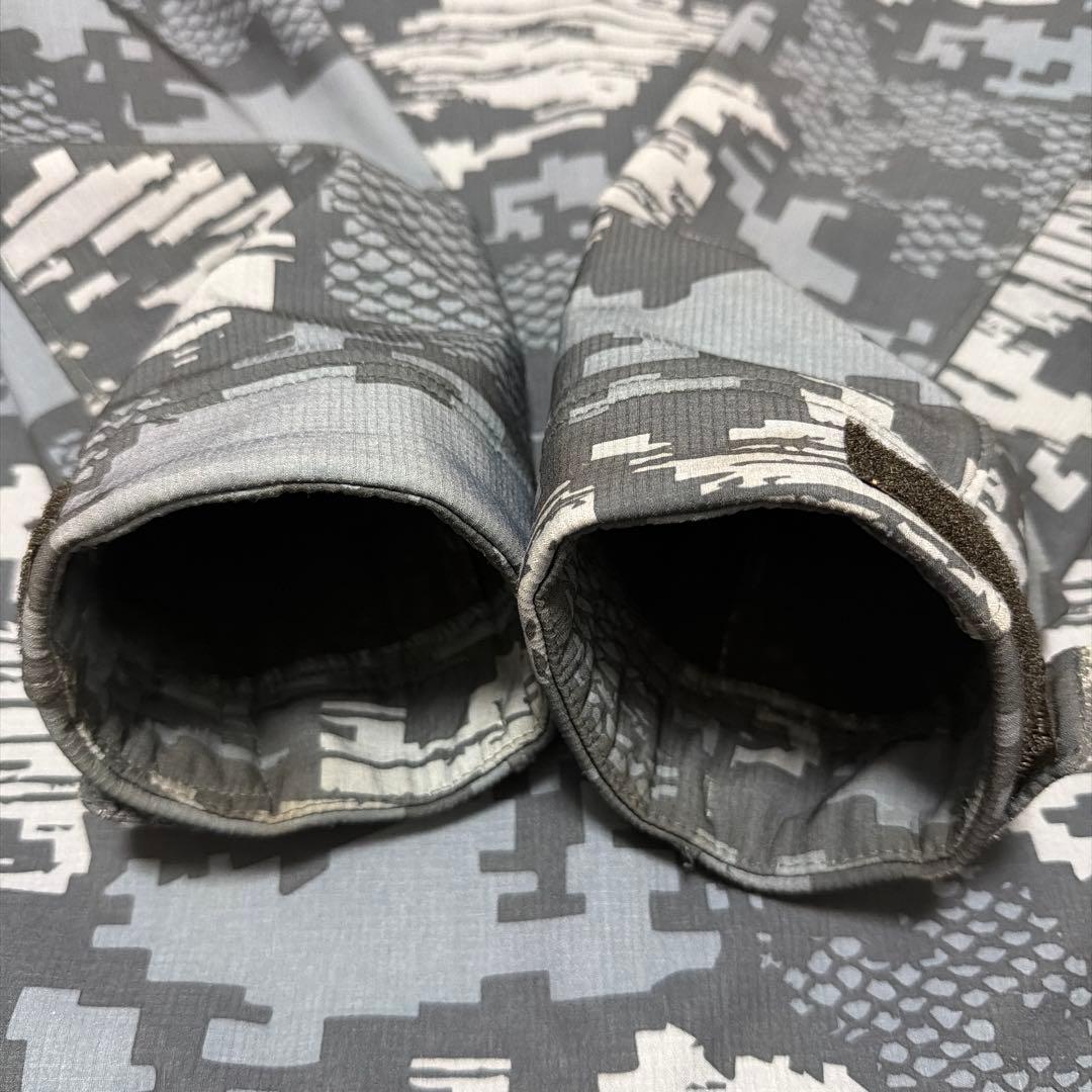 ウェア AFTCO ReaperWindproofJacket MJ38