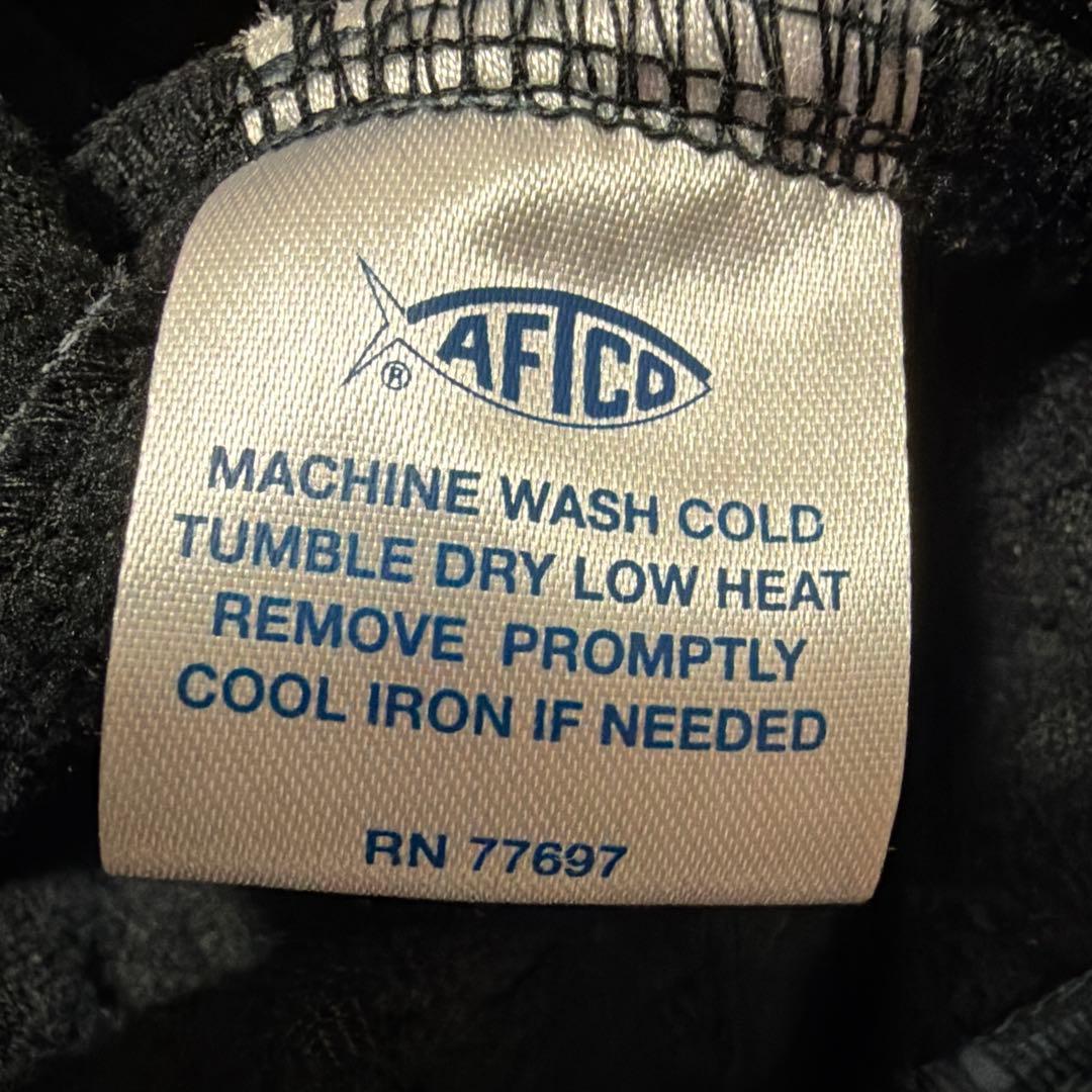 ウェア AFTCO ReaperWindproofJacket MJ38