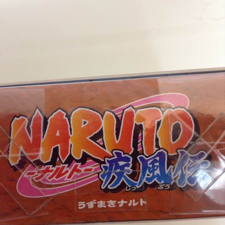 【送料無料】NARUTO-ナルト-疾風伝