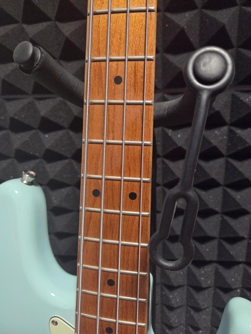 【状態◎】Bacchus BJB-1-RSM/M【実用改造品】