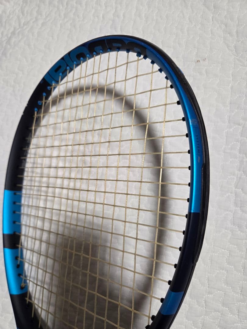 バボラ　ピュアドライブチーム　G2