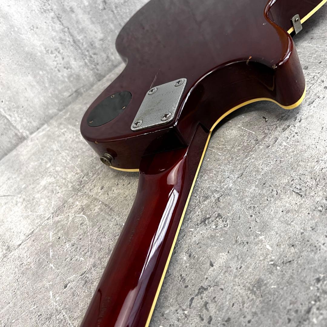 Greco レスポールモデル グネコ