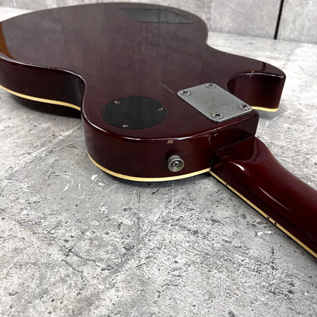 Greco レスポールモデル グネコ