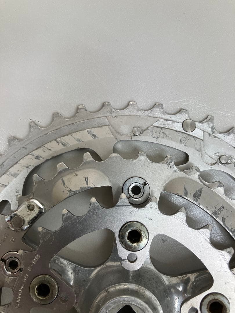 FC-M900 クランクセット 175mm 日本製