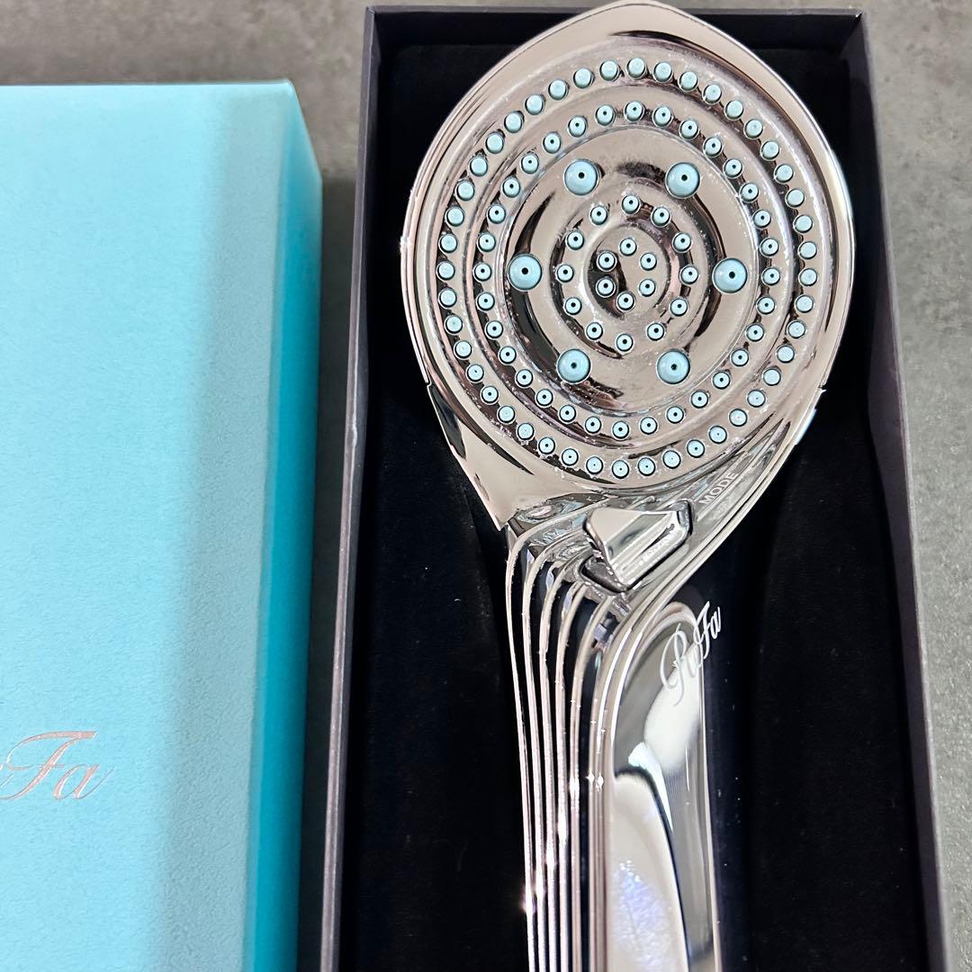 【正規品】リファ シャワーヘッド「ReFa FINE BUBBLE」シリーズ