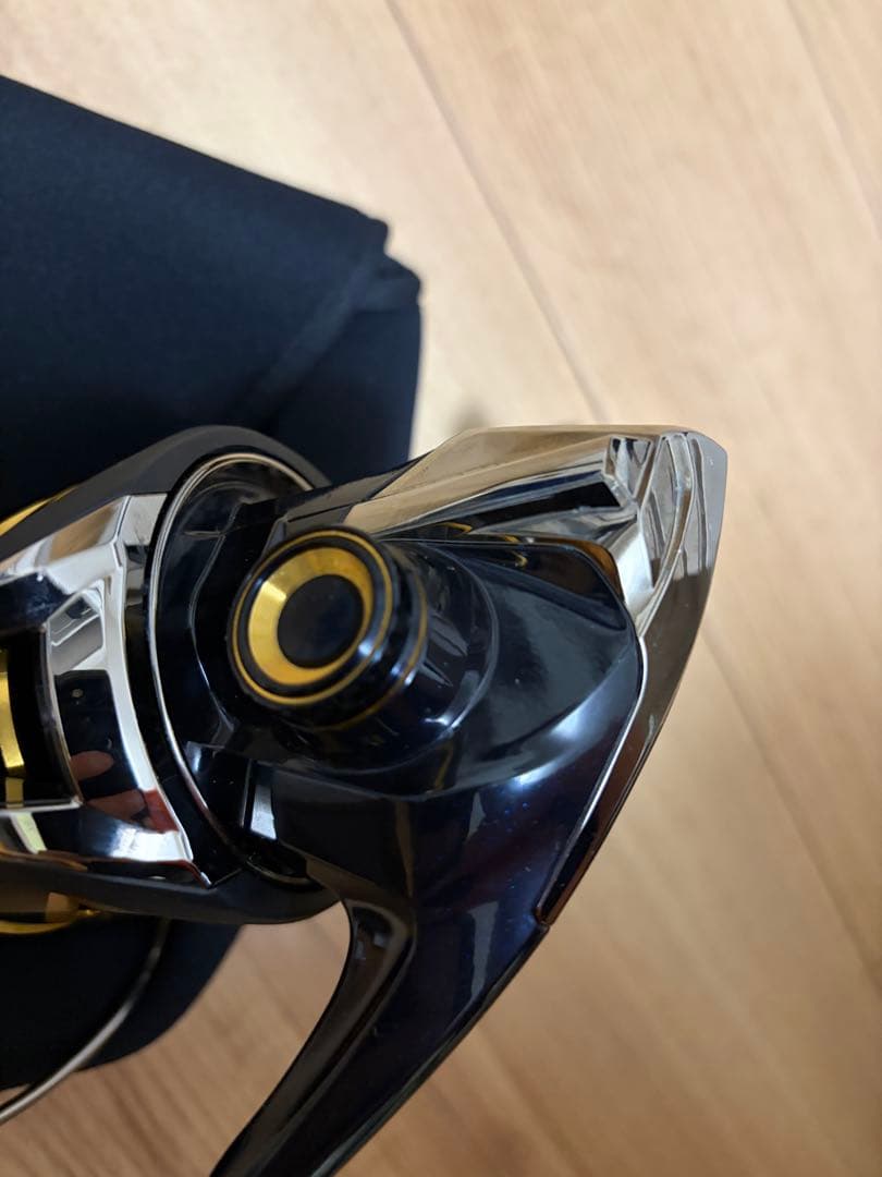 シマノ　22ステラSW10000HG