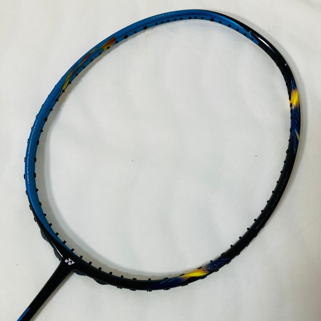 YONEX ASTROX77 バドミントンラケット ジャンク 2本 3U G5