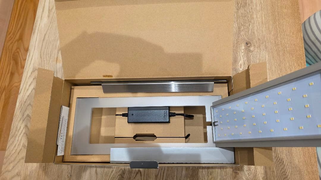 ada アクアスカイムーン 361　ミラーユニットセット