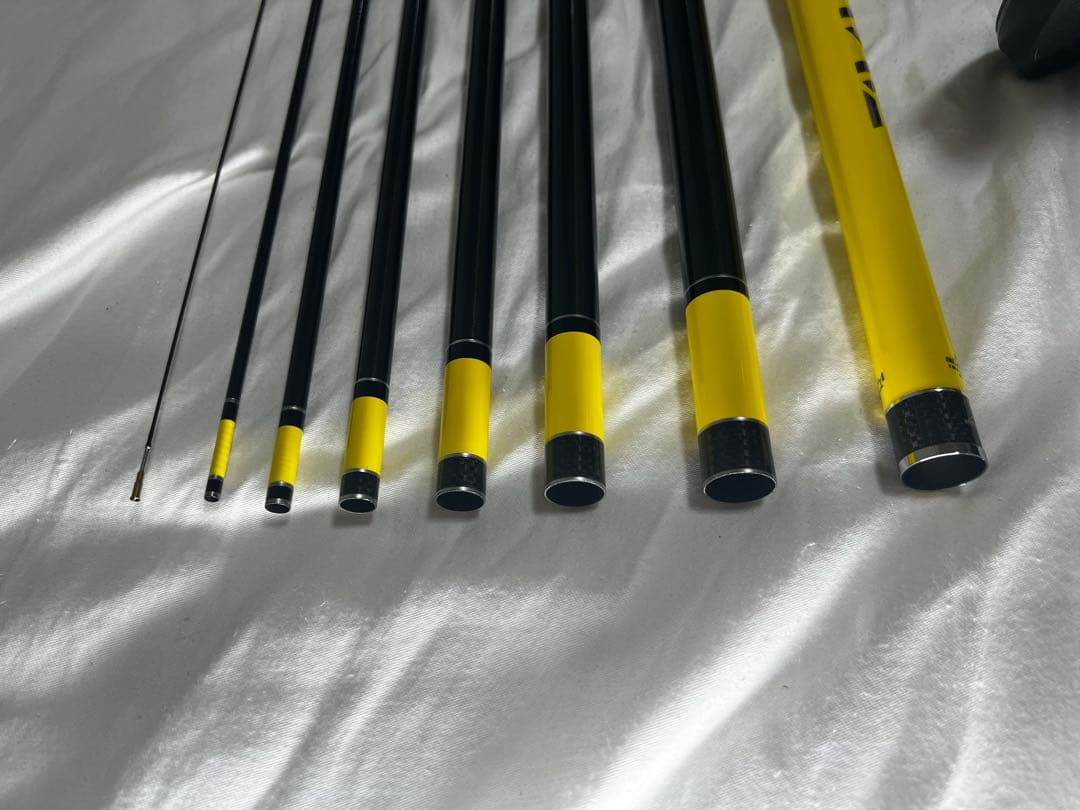 銀影　GIN-EI AIR ZD3-91MR