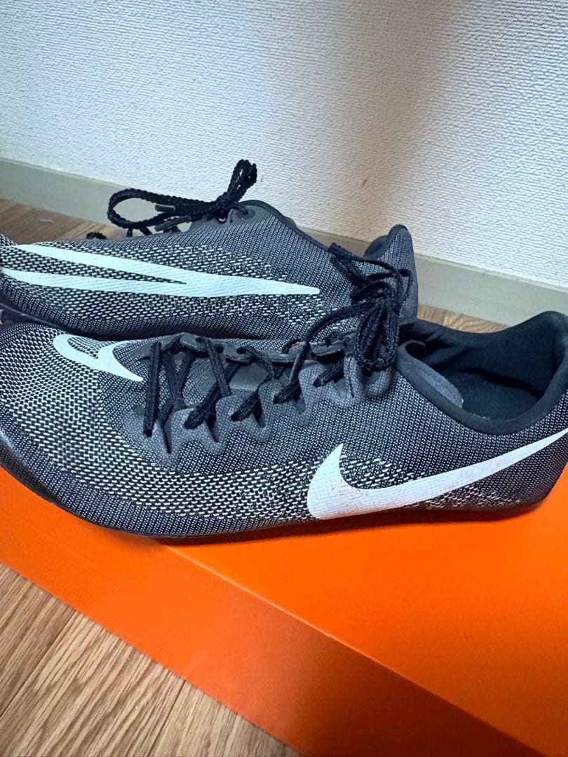 スパイク・シューズ NIKE JA FLY 4