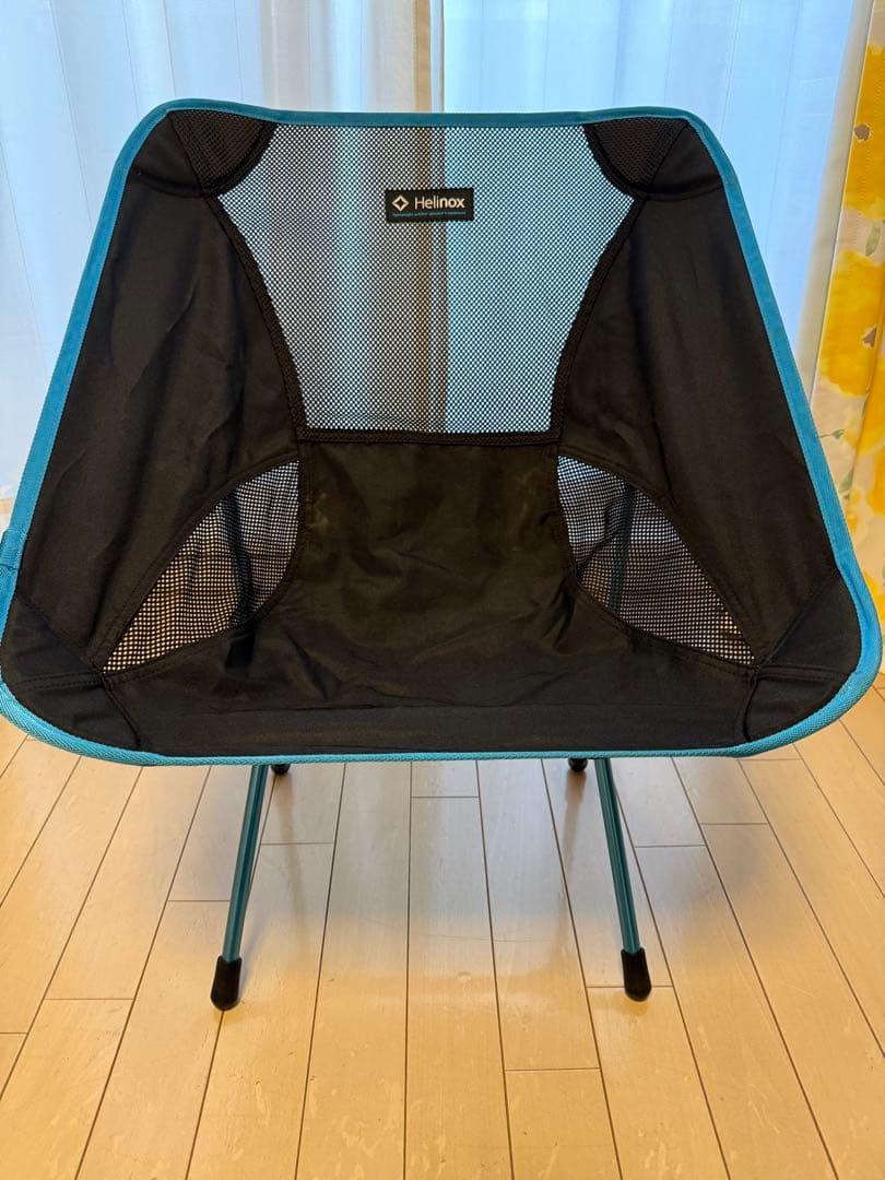 Helinox アウトドアチェア