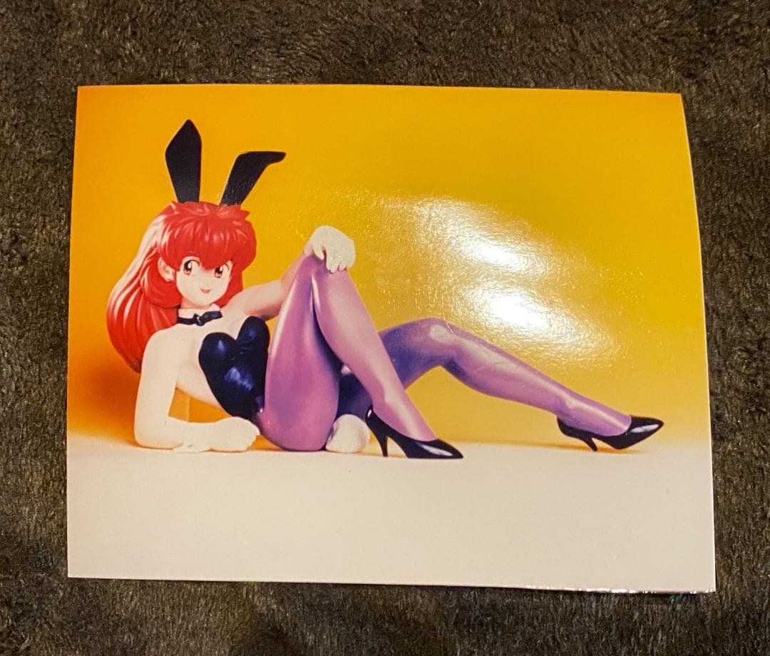 久保書店 1/3 ALICIA アリシア バニーガール ガレージキット