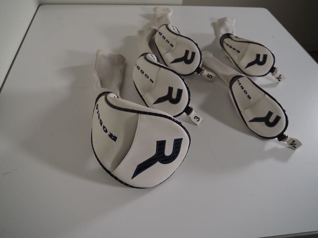 RODDIO（ロッディオ）キャディバッグ　038