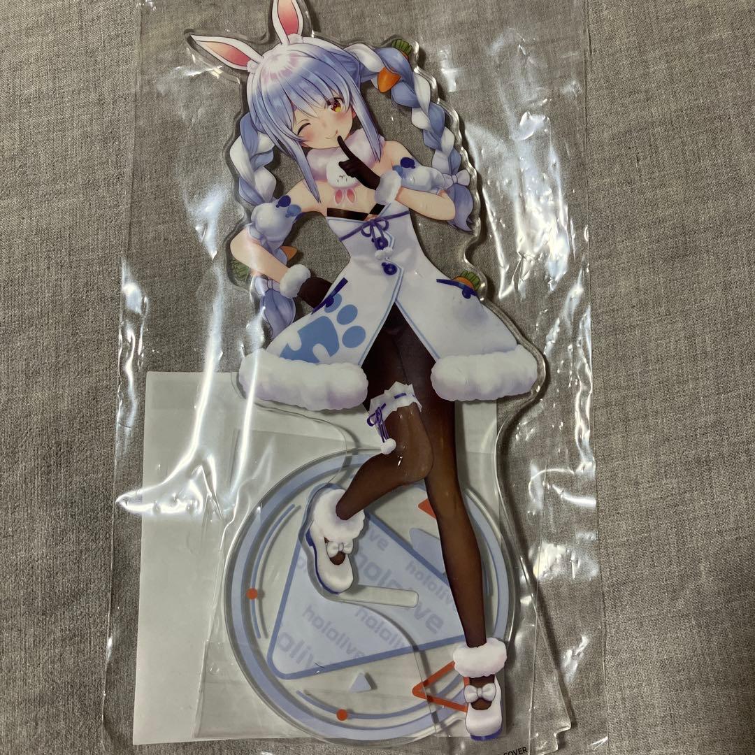 ホロライブグッズまとめ売り