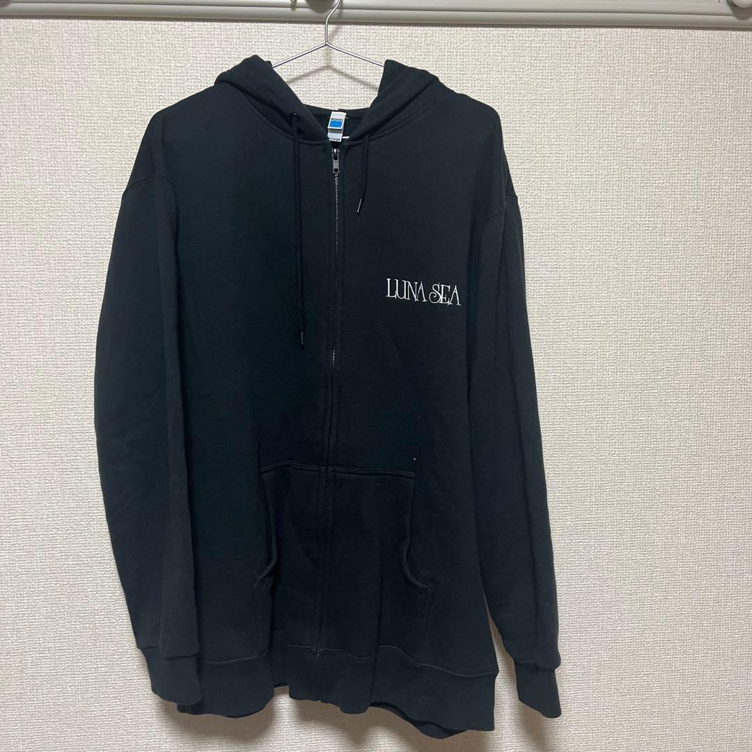 LUNA SEAライブTシャツ&パーカー&etc. 15枚セット