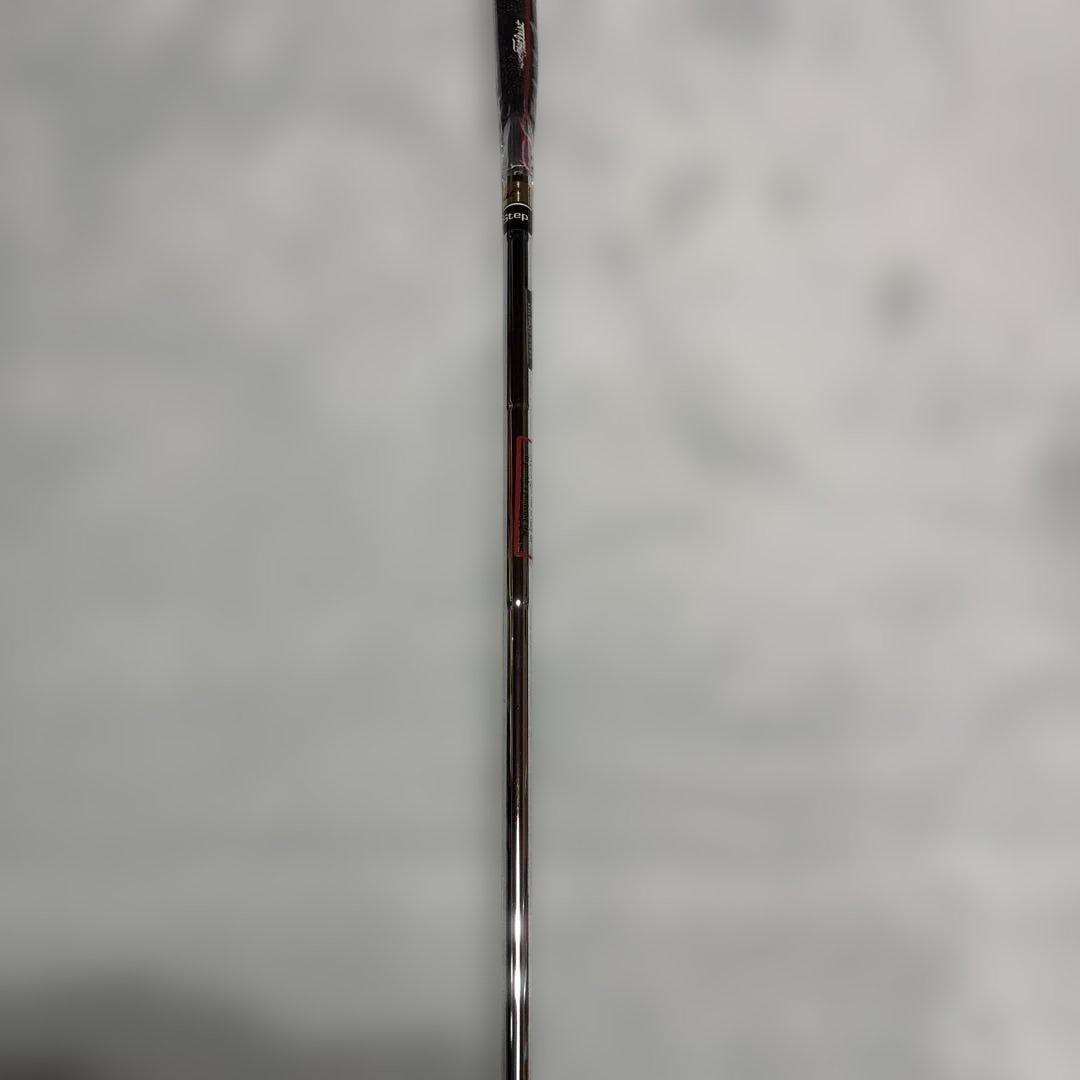 スコッティキャメロン　1996スコッティデールツアープロトタイプX-S.L.C