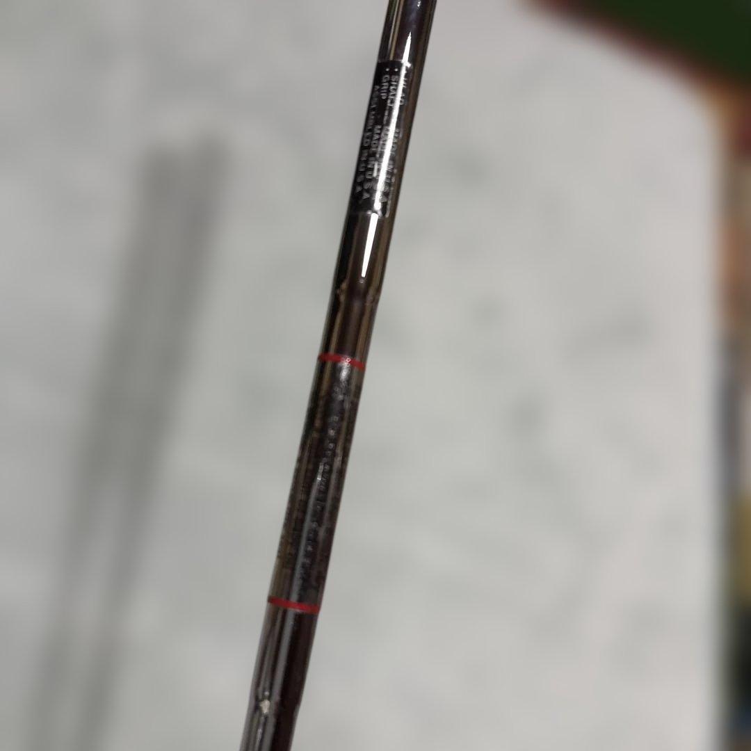 スコッティキャメロン　1996スコッティデールツアープロトタイプX-S.L.C